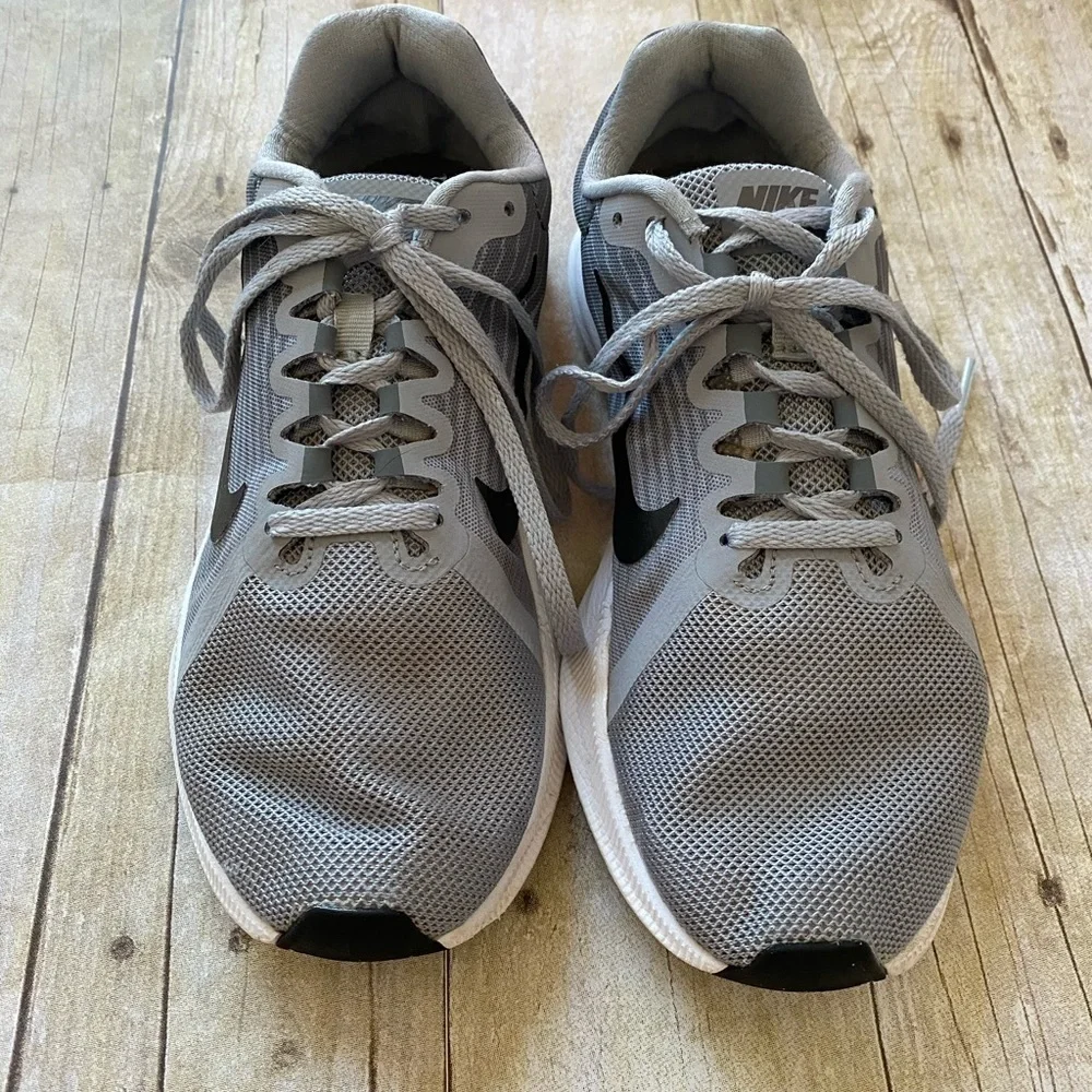 Nike Downshifter 8 Tennis Shoes